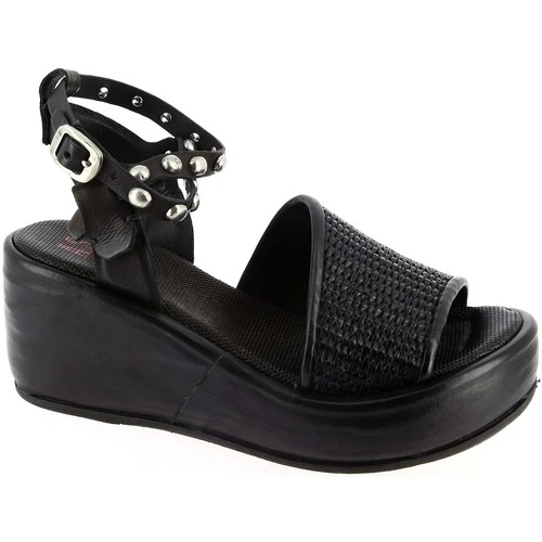 Airstep / A.S.98 98 A76002 Couleur NOIR 3 Airstep / A.S.98 98 A76002 Couleur NOIR