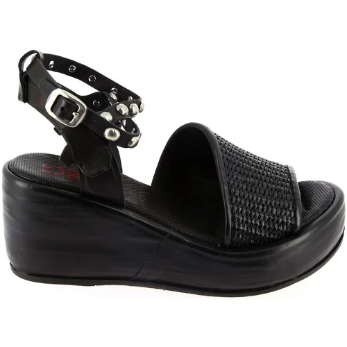 Airstep / A.S.98 98 A76002 Couleur NOIR 4 Airstep / A.S.98 98 A76002 Couleur NOIR – Image 2