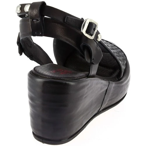 Airstep / A.S.98 98 A76002 Couleur NOIR 5 Airstep / A.S.98 98 A76002 Couleur NOIR – Image 3