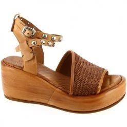 Airstep / A.S.98 98 A76002 Couleur COGNAC