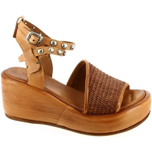 Airstep / A.S.98 98 A76002 Couleur COGNAC 3 Airstep / A.S.98 98 A76002 Couleur COGNAC