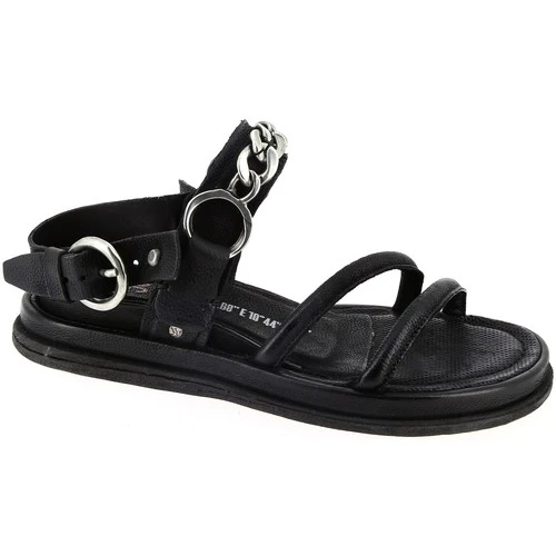 Airstep / A.S.98 98 A65007 Couleur NOIR 3 Airstep / A.S.98 98 A65007 Couleur NOIR