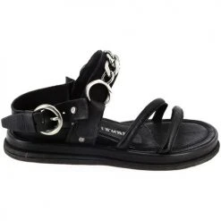 Airstep / A.S.98 98 A65007 Couleur NOIR 6 Airstep / A.S.98 98 A65007 Couleur NOIR -A.S.98 Soldes 22632891 500 B