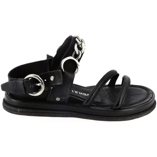 Airstep / A.S.98 98 A65007 Couleur NOIR 4 Airstep / A.S.98 98 A65007 Couleur NOIR – Image 2