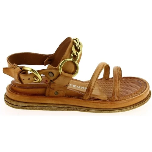 Airstep / A.S.98 98 A65007 Couleur CAMEL 4 Airstep / A.S.98 98 A65007 Couleur CAMEL – Image 2