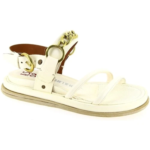 Airstep / A.S.98 98 A65007 Couleur BLANC 3 Airstep / A.S.98 98 A65007 Couleur BLANC