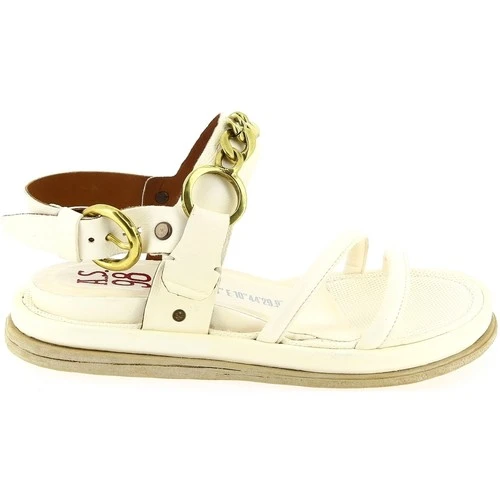 Airstep / A.S.98 98 A65007 Couleur BLANC 4 Airstep / A.S.98 98 A65007 Couleur BLANC – Image 2