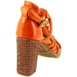 Airstep / A.S.98 98 A72002 Couleur ORANGE 7 Airstep / A.S.98 98 A72002 Couleur ORANGE -A.S.98 Soldes 22646497 500 C