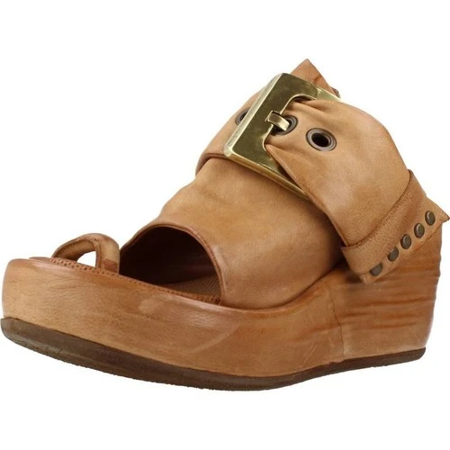 Airstep / A.S.98 A76003 Couleur Marron 3 Airstep / A.S.98 A76003 Couleur Marron