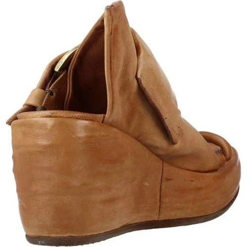 Airstep / A.S.98 A76003 Couleur Marron 5 Airstep / A.S.98 A76003 Couleur Marron – Image 3