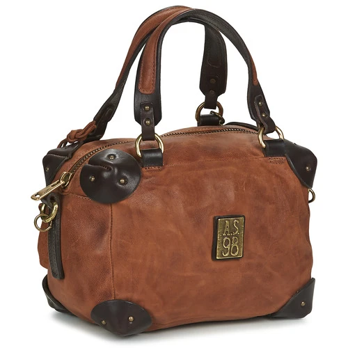 Airstep / A.S.98 200658 Couleur Marron 4 Airstep / A.S.98 200658 Couleur Marron – Image 2