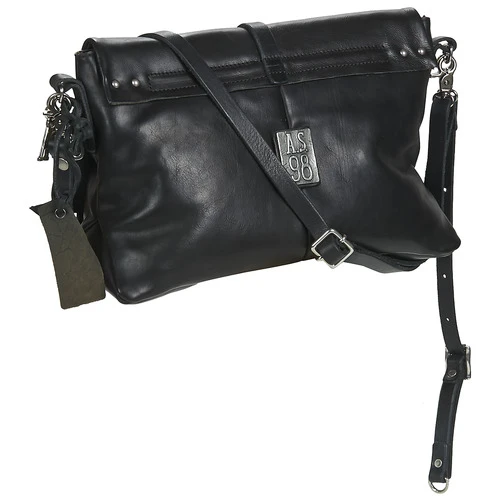 Airstep / A.S.98 200659 Couleur Noir 4 Airstep / A.S.98 200659 Couleur Noir – Image 2