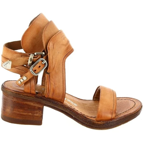 Airstep / A.S.98 98 ART 690031 Couleur CAMEL 4 Airstep / A.S.98 98 ART 690031 Couleur CAMEL – Image 2