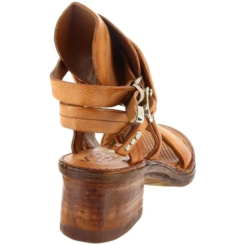 Airstep / A.S.98 98 ART 690031 Couleur CAMEL 5 Airstep / A.S.98 98 ART 690031 Couleur CAMEL – Image 3