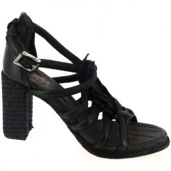 Airstep / A.S.98 98 A72002 Couleur NOIR