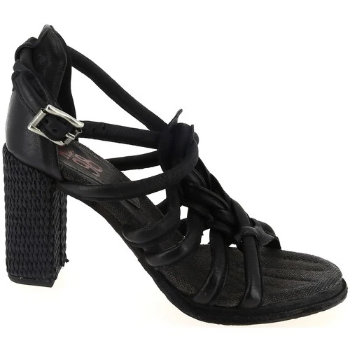 Airstep / A.S.98 98 A72002 Couleur NOIR 3 Airstep / A.S.98 98 A72002 Couleur NOIR