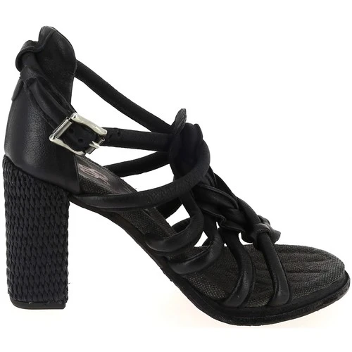 Airstep / A.S.98 98 A72002 Couleur NOIR 4 Airstep / A.S.98 98 A72002 Couleur NOIR – Image 2