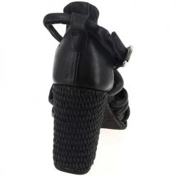 Airstep / A.S.98 98 A72002 Couleur NOIR 7 Airstep / A.S.98 98 A72002 Couleur NOIR -A.S.98 Soldes 22883226 500 C