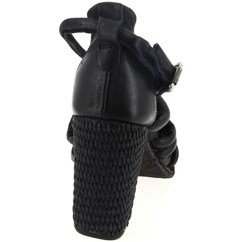 Airstep / A.S.98 98 A72002 Couleur NOIR 5 Airstep / A.S.98 98 A72002 Couleur NOIR – Image 3