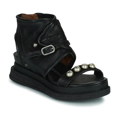 Airstep / A.S.98 LAGOS 2.0 Couleur Noir 3 Airstep / A.S.98 LAGOS 2.0 Couleur Noir