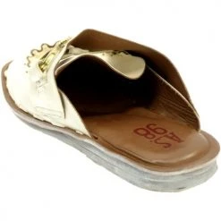 Airstep / A.S.98 A67004 Couleur Blanc -A.S.98 Soldes 23146670 500 C