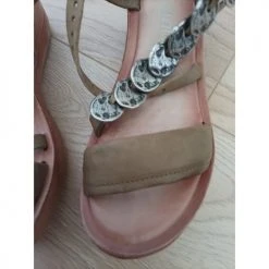 Airstep / A.S.98 Sandales compensées as98 Couleur Autres 7 Airstep / A.S.98 Sandales compensées as98 Couleur Autres -A.S.98 Soldes 23616011 500 C