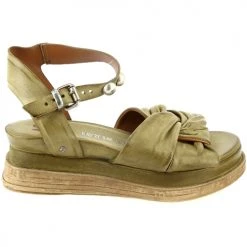 Airstep / A.S.98 98 A 15009 AFRICA Couleur KAKI