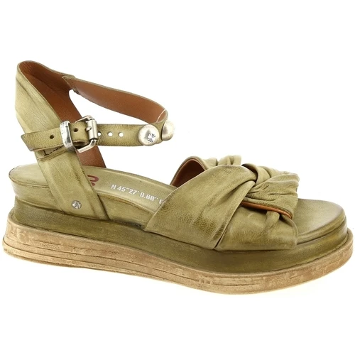 Airstep / A.S.98 98 A 15009 AFRICA Couleur KAKI 4 Airstep / A.S.98 98 A 15009 AFRICA Couleur KAKI – Image 2