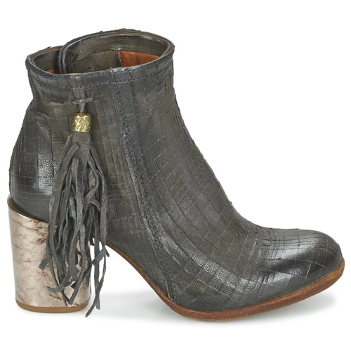 Airstep / A.S.98 ODELL Couleur Noir fumé 4 Airstep / A.S.98 ODELL Couleur Noir fumé – Image 2