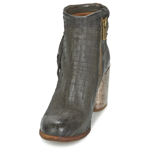 Airstep / A.S.98 ODELL Couleur Noir fumé 5 Airstep / A.S.98 ODELL Couleur Noir fumé – Image 3