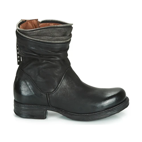 Airstep / A.S.98 SAINT LA Couleur Noir 4 Airstep / A.S.98 SAINT LA Couleur Noir – Image 2