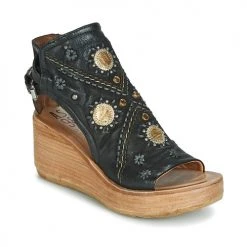 Airstep / A.S.98 NOA Couleur Noir