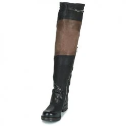 Airstep / A.S.98 SAINT EC PATCH Couleur Noir 7 Airstep / A.S.98 SAINT EC PATCH Couleur Noir -A.S.98 Soldes 5983833 500 C