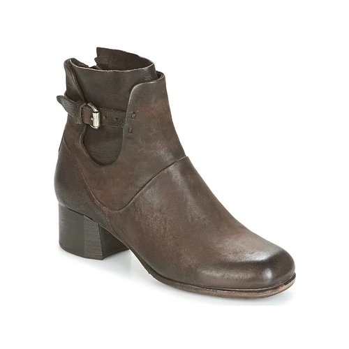 Airstep / A.S.98 ESTE Couleur Marron Choco 3 Airstep / A.S.98 ESTE Couleur Marron Choco