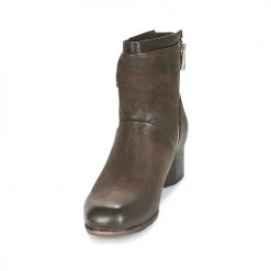 Airstep / A.S.98 ESTE Couleur Marron Choco 7 Airstep / A.S.98 ESTE Couleur Marron Choco -A.S.98 Soldes 7024127 500 C