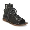 Airstep / A.S.98 RAMOS Couleur Noir 1 Airstep / A.S.98 RAMOS Couleur Noir -A.S.98 Soldes 7085087 500 A