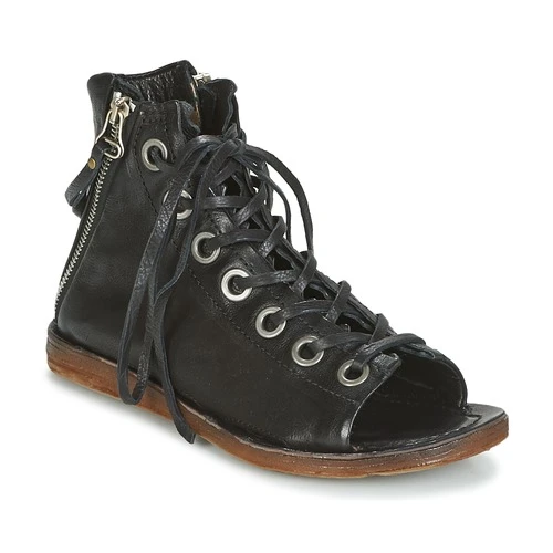 Airstep / A.S.98 RAMOS Couleur Noir 3 Airstep / A.S.98 RAMOS Couleur Noir