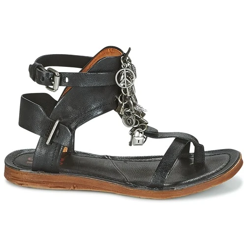 Airstep / A.S.98 RAMOS Couleur Noir 4 Airstep / A.S.98 RAMOS Couleur Noir – Image 2