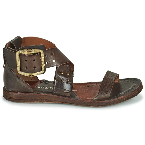 Airstep / A.S.98 RAMOS Couleur Marron 4 Airstep / A.S.98 RAMOS Couleur Marron – Image 2