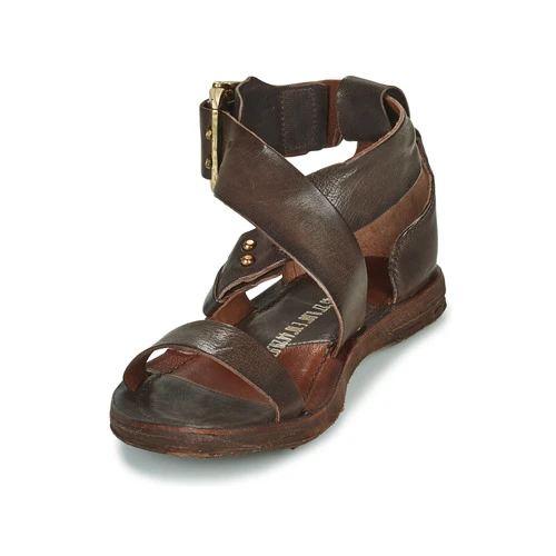 Airstep / A.S.98 RAMOS Couleur Marron 5 Airstep / A.S.98 RAMOS Couleur Marron – Image 3