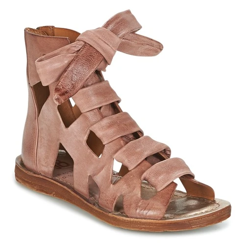 Airstep / A.S.98 RAMOS Couleur Rose 3 Airstep / A.S.98 RAMOS Couleur Rose