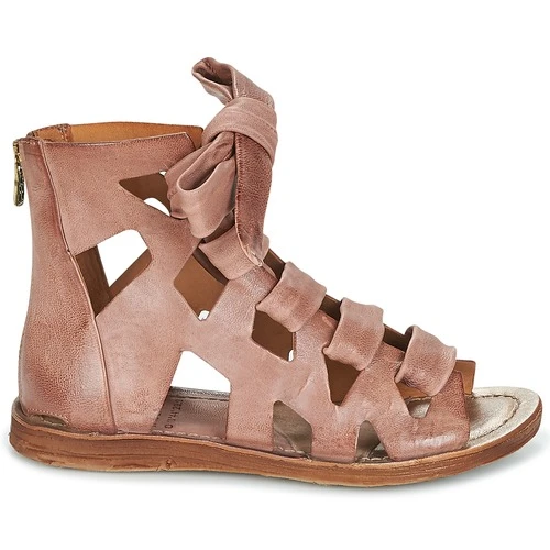 Airstep / A.S.98 RAMOS Couleur Rose 4 Airstep / A.S.98 RAMOS Couleur Rose – Image 2