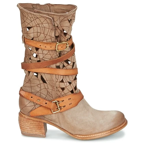 Airstep / A.S.98 CRUZ Couleur Beige 4 Airstep / A.S.98 CRUZ Couleur Beige – Image 2